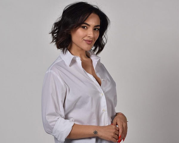 Festival del Cinema di Salerno, 79esima edizione: Rajae Bezzaz tra gli ospiti