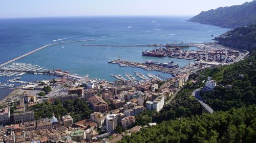 Sicurezza a Salerno, Cammarota: città terra di nessuno, serve una svolta