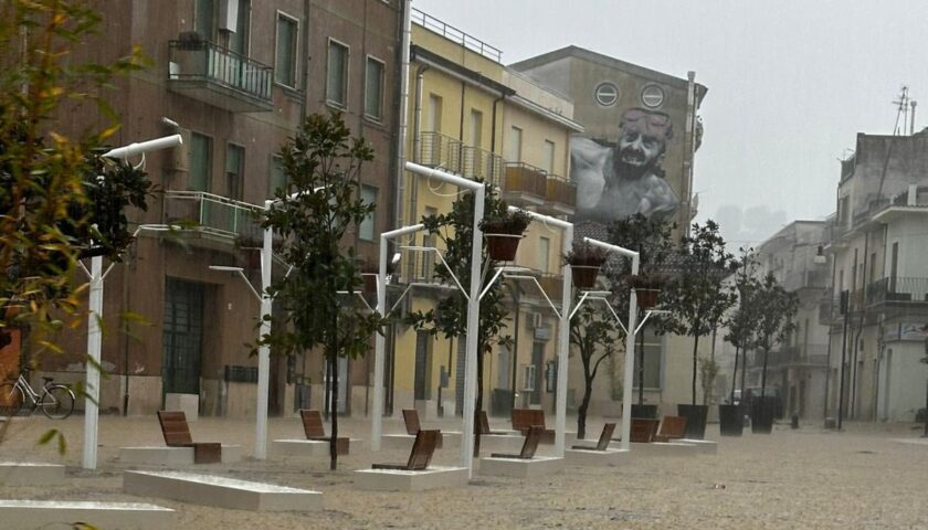  Ferrante (MIT), Monitoro situazione Sapri, viabilità torna regolare 