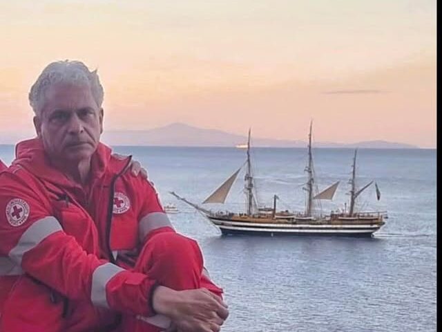 Lutto a Cava de’ Tirreni, addio al dottore Ciro Senatore