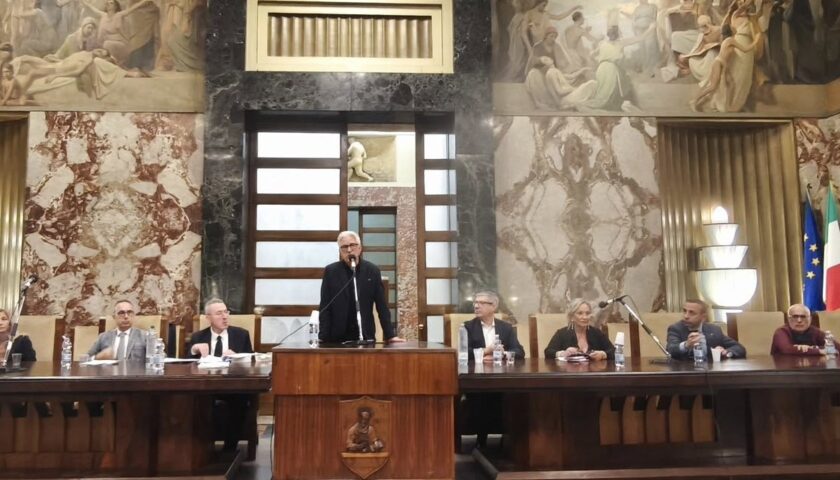 Salerno, a Palazzo di Città convegno “L’ascolto del minore nel processo civile e penale”