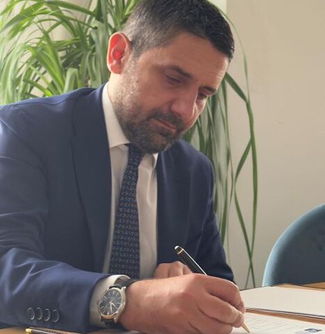 Contromisure agli allagamenti tra Fisciano e Mercato San Severino: riunione di aggiornamento a Palazzo Vanvitelli