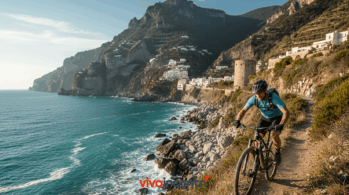 Sport all’aria aperta: adrenalina e libertà in Campania