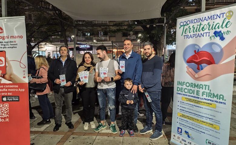 Salerno, grande successo per “Donatori da Paura”: Torrione si unisce tra festa e solidarietà