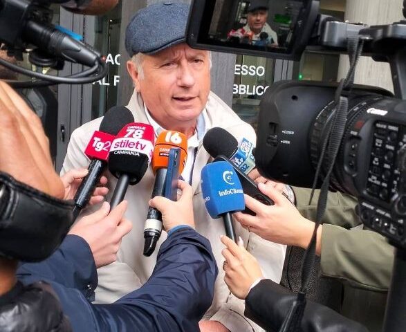 Processo omicidio Vassallo: devastanti parole della Procura che scuotono lo Stato