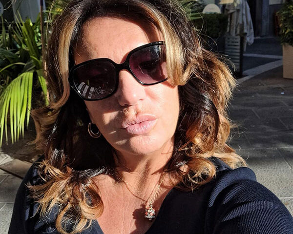 Lutto a Salerno, muore Anna Rita Valiante: aveva 59 anni