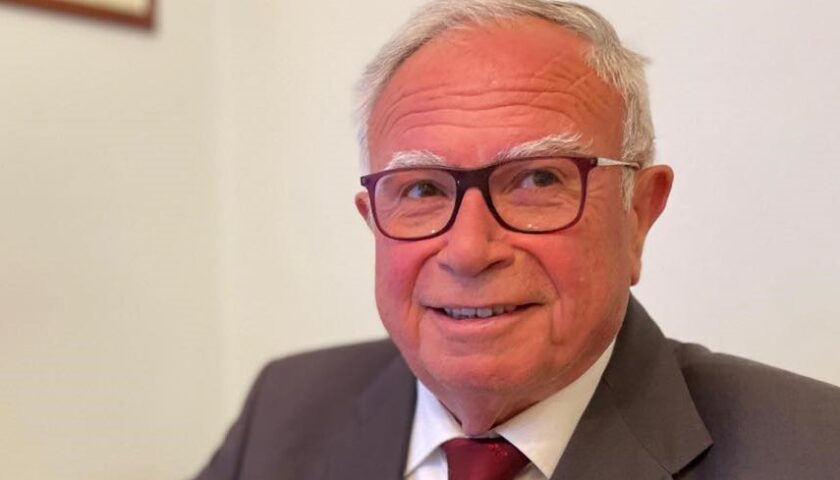 Lutto a Tramonti, muore l’ex sindaco Armando imperato