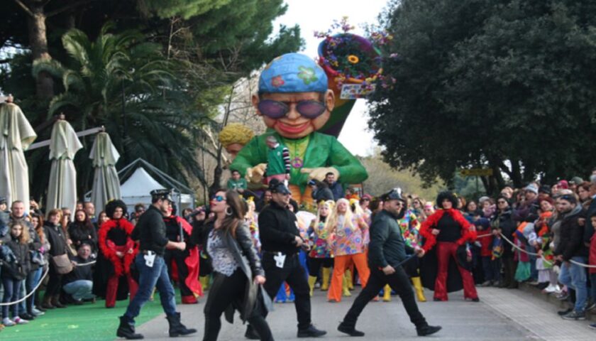 Rinasce la Tradizione: Costituita l’Associazione “Carnevale Storico di Capaccio Paestum”