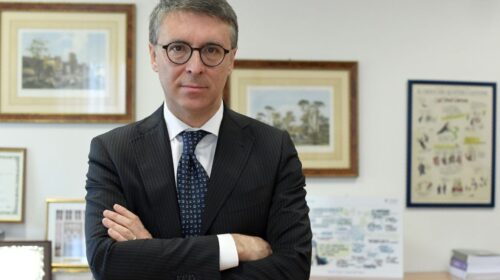 Salerno, Cantone indicato nuovo capo per la Procura della Repubblica