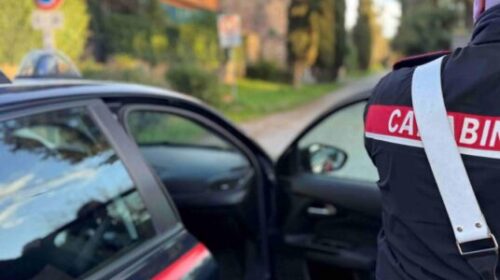 Sarno, imprenditore napoletano scomparso da metà febbraio: è giallo