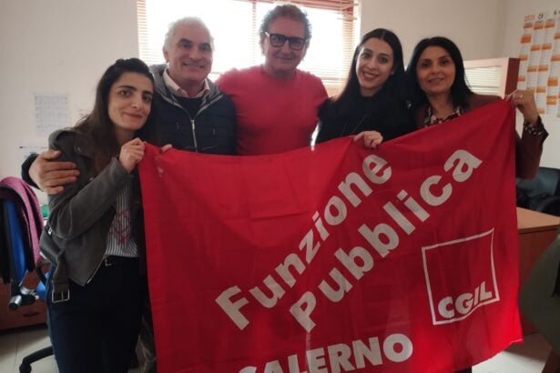 Ultimatum dei sindacati al Consorzio Sociale Vallo di Diano-Tanagro-Alburni: “Politiche sociali nel caos, servono risposte urgenti”