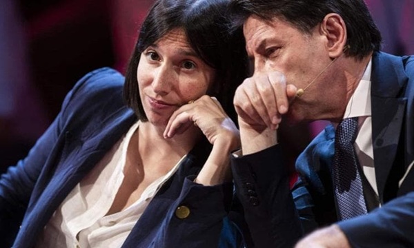 Regionali Campania, Schlein: “L’alternativa al governo è il centrosinistra unito”