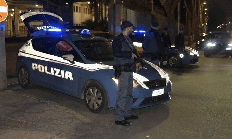 Gambizzato a Crotone mentre era con un carico di droga, sarnese arrestato per spaccio e scarcerato: si indaga sui suoi killer