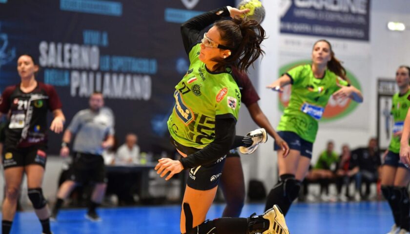 La Jomi rialza la testa: battuto Nuoro, ora spazio all’Europa