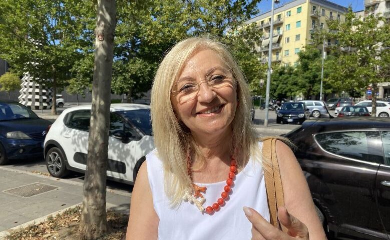 Salerno, a Matierno spuntano panchine senza atto comunale: la consigliera Barone denuncia mancanza di trasparenza  