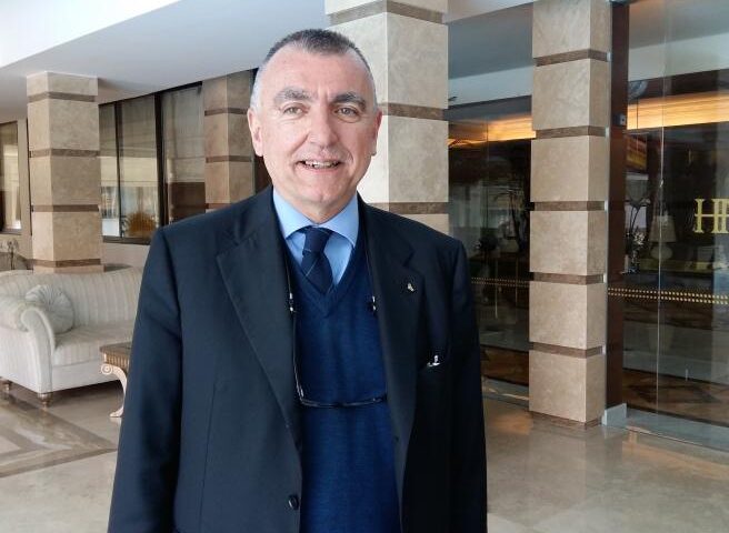 Salerno, il Coni consegna le Stelle al merito sportivo