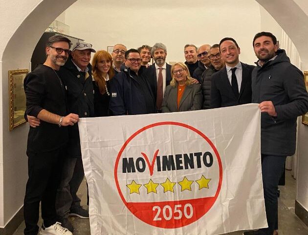 Regionali, Fico incontra i residenti della Costiera Amalafitana e promette massima attenzione sulle problematiche