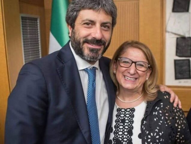 Villani (M5S): “L’elezione di Roberto Fico è un passaggio storico per la Campania”  