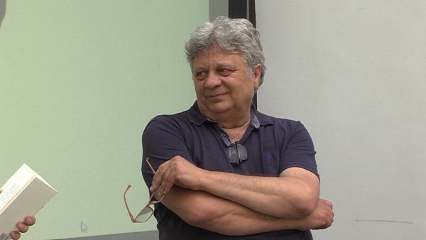 Salerno, Enzo Ragone: il più votato in città con Avs ma non è bastato. Ringrazio tutti e sono pronto per le amministrative