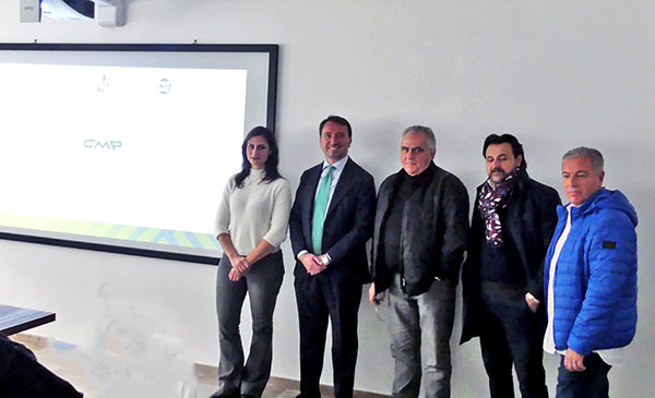 Salerno, le Piccole e Medie incontrano le scuole salernitane