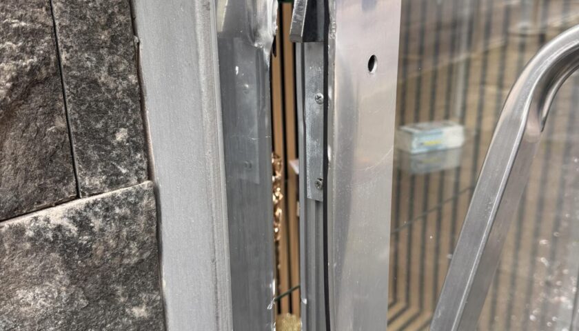 Salerno, secondo furto in un anno da Svapolive