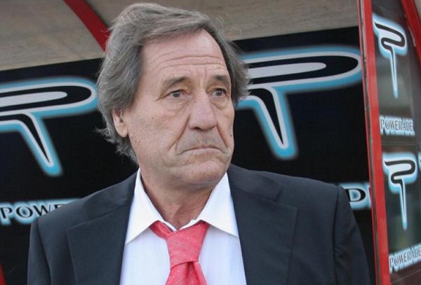 Lutto nel calcio, muore Giovanni Galeone