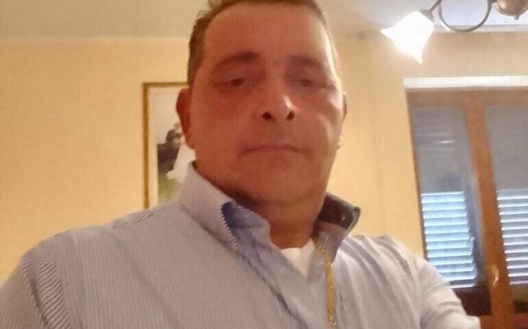 Inchiesta e autopsia per la morte del 50enne Gerardo Adesso a Satriano Lucano