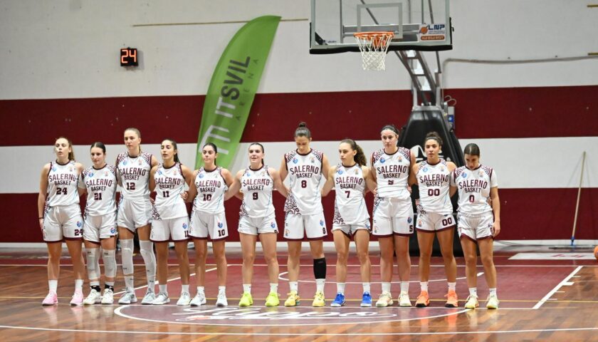 Le granatine vogliono sterzare: a Matierno arrivano Livorno e l’ex Miccio