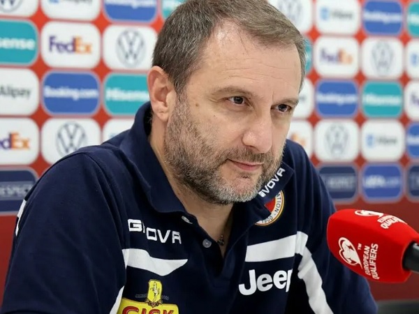 Mangia, mister dell’Altamura: “non possiamo dire che i rigori c’erano e il nostro gol no. Anche noi dobbiamo iniziare a lamentarci”