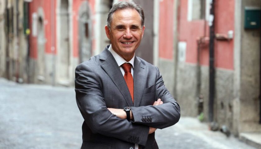 Eboli, incontro in Prefettura sulla Sp30: conclusione lavori entro metà dicembre