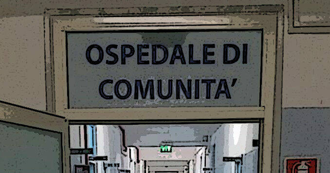 Cava de’ Tirreni, al via la casa e l’ospedale di comunità