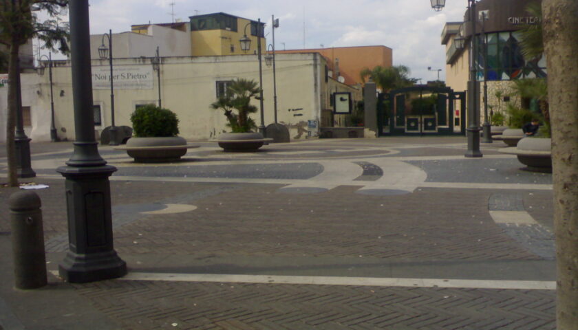 Scafati, nasce “Polvere di Stelle- Arte e Cultura”: presentazione martedì