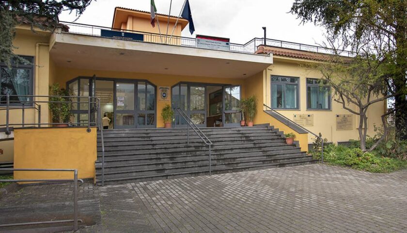   Raddoppia l’offerta formativa del Rea Pittoni a Pagani: introdotto il Liceo di Scienze Umane