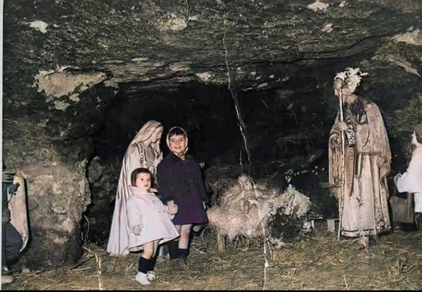 Salerno, l’associazione Torrione Eventi Aps promotore del “Presepe alla Carnale”