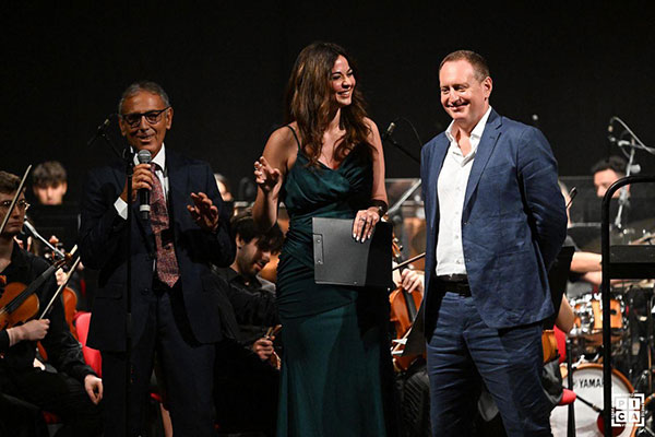 Salerno, il Conservatorio Martucci guarda al mondo: nasce “Bridging Traditions”