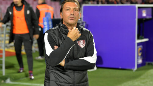 Salernitana verso il Cosenza, Raffaele: serve una grande prova contro un avversario ostico