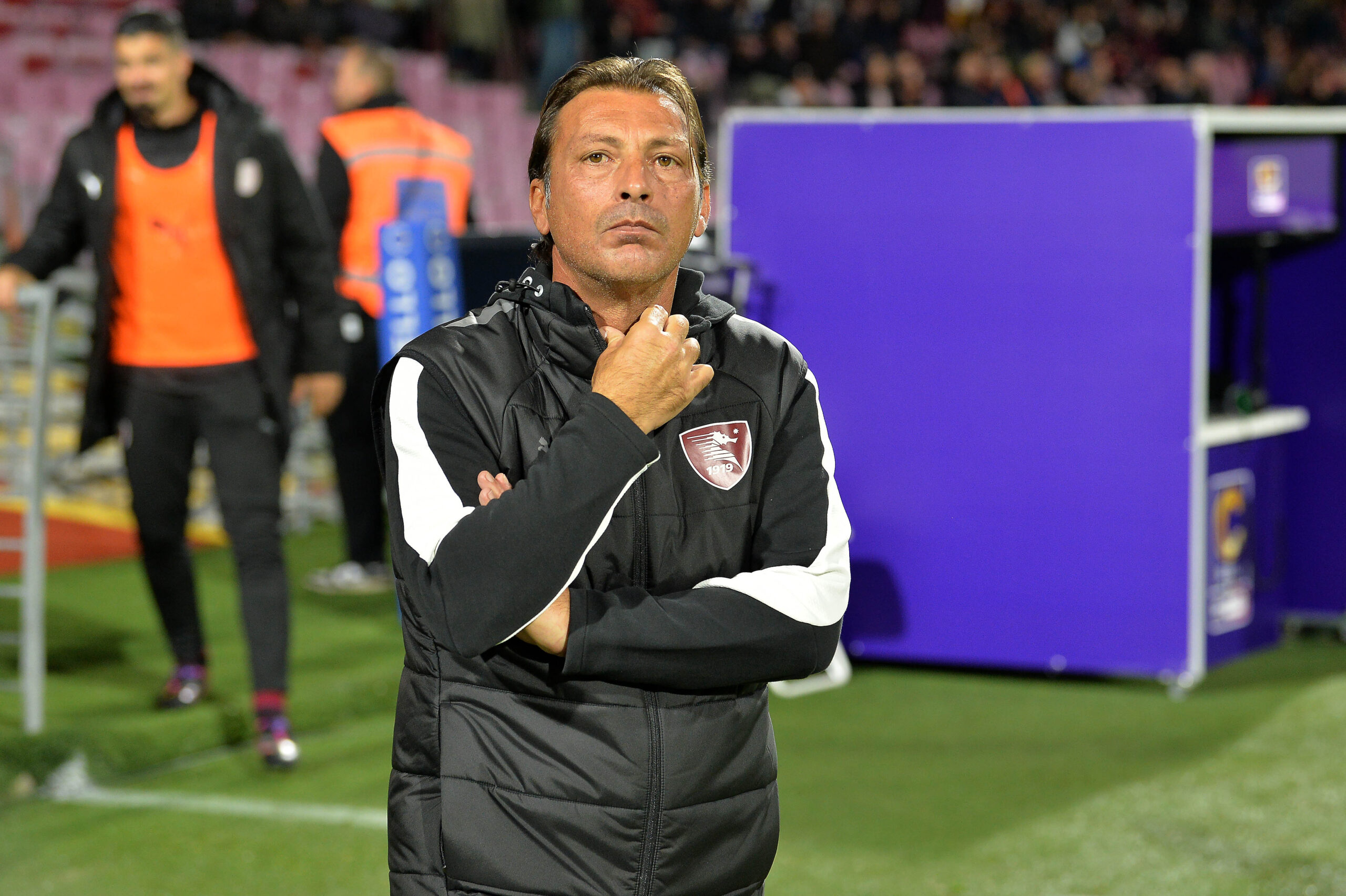 Salernitana verso il Cosenza, Raffaele: serve una grande prova contro un avversario ostico