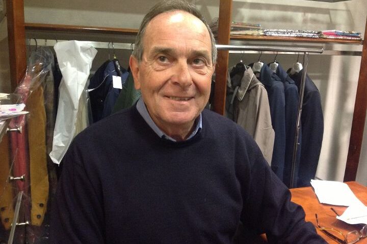 Gregorio Setta nuovo presidente Fenailp Salerno