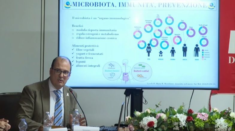 Il pediatra Guercio Nuzio denuncia i rischi del fiume Sarno per i bambini dell’Agro nocerino