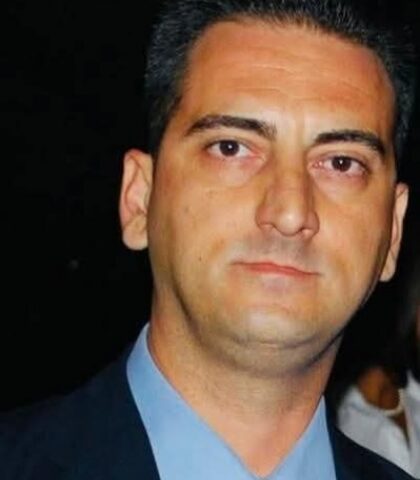 Forza Italia, Luca Celiberti nuovo commissario cittadino di Forza Italia a Scafati