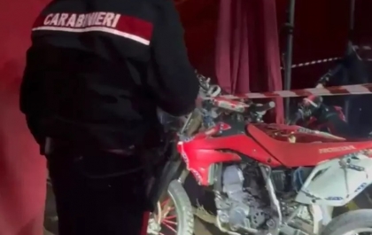 Numero pericoloso, morte al Circo: aperta un’inchiesta