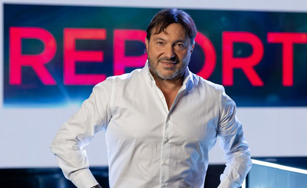 Regione, presentata querela contro Report per la vicenda Liste d’Attesa