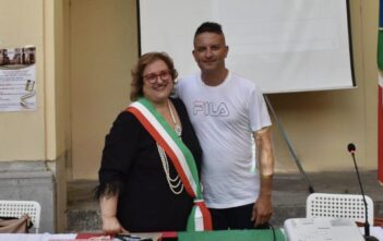 Massimiliano Greco è il nuovo presidente della Pro Loco di Castel San Giorgio.