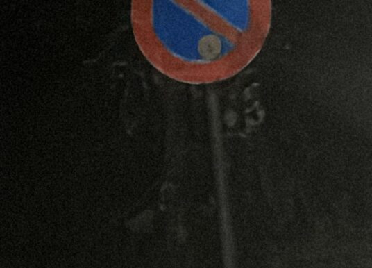 Strade al buio, protesta a Nocera Superiore