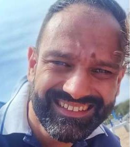 Nocera Inferiore, lutto per la morte del funzionario di Poste Italiane Valerio D’Angelo