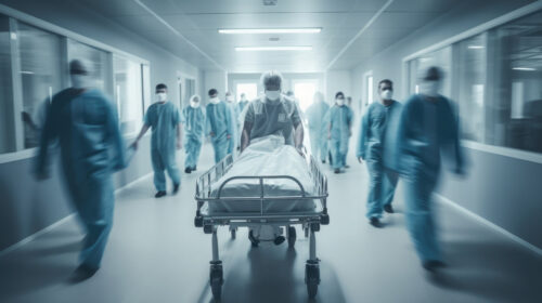 SEMPRE PIÙ FREQUENTI LE AGGRESSIONI AL PERSONALE MEDICO SANITARIO: MA QUALE NORMATIVA INTERVIENE?