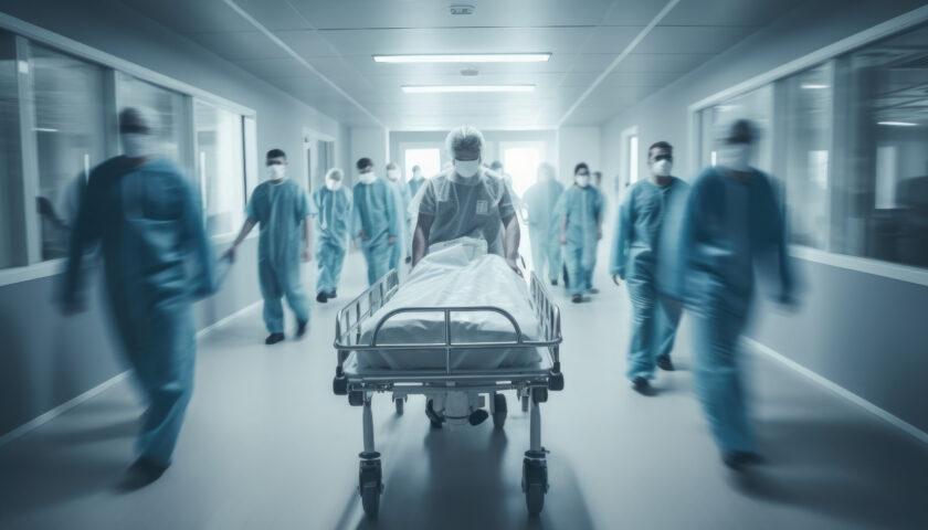 SEMPRE PIÙ FREQUENTI LE AGGRESSIONI AL PERSONALE MEDICO SANITARIO: MA QUALE NORMATIVA INTERVIENE?