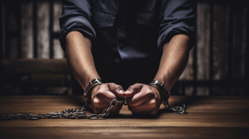 MA È VERO CHE I CONDANNATI PER REATI SESSUALI VENGONO RINCHIUSI IN UN’ALA SPECIALE DEL CARCERE?