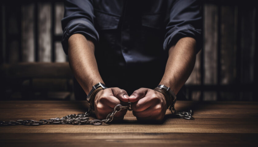 MA È VERO CHE I CONDANNATI PER REATI SESSUALI VENGONO RINCHIUSI IN UN’ALA SPECIALE DEL CARCERE?