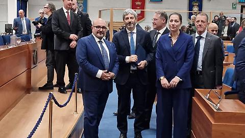 Campania, Cirielli: Regione senza Giunta non è un buon segnale